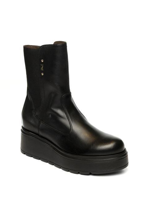  NERO GIARDINI | 514901GUANTO-NERO